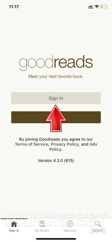 goodreads.com|Sign in .